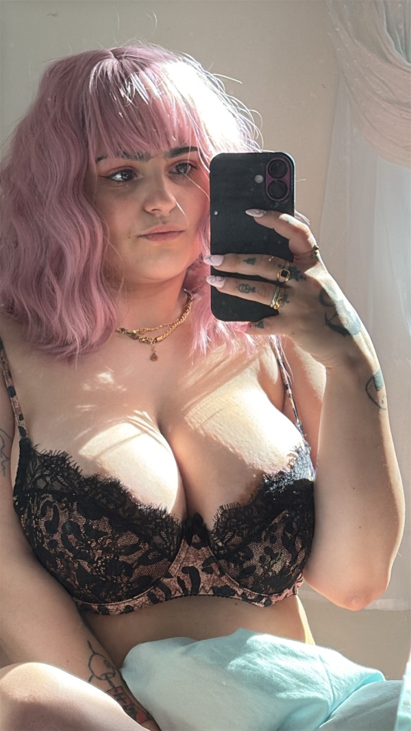 Amy 20 años, Jovencita española Madrid