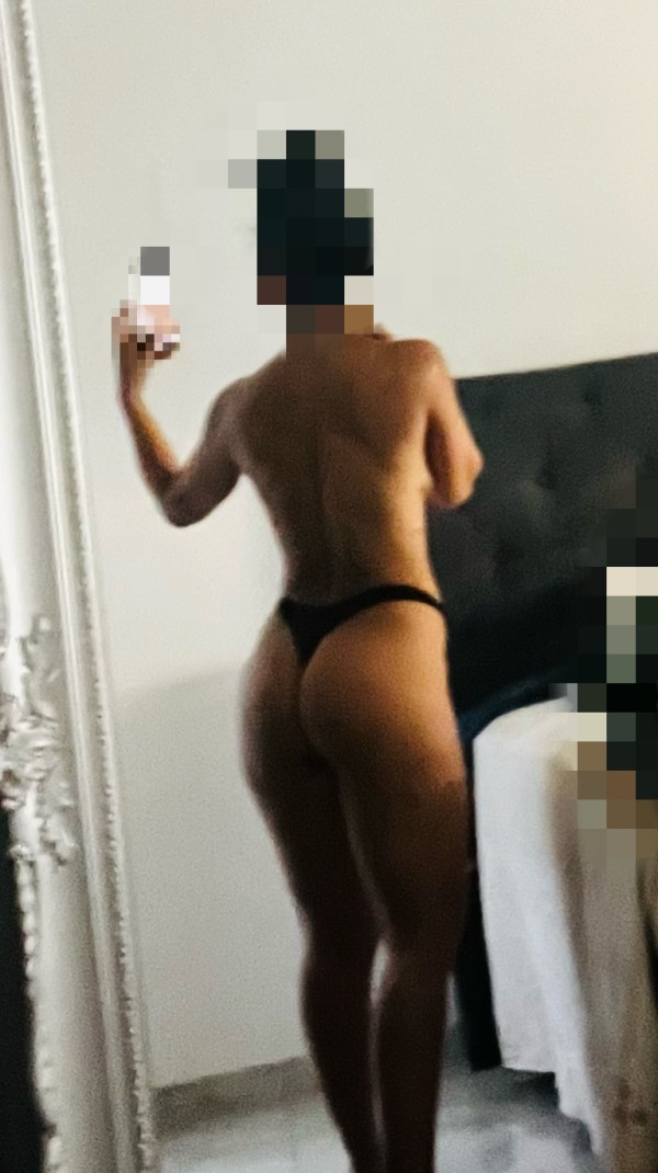 MORENA FITNESS REAL/ VEN A CONOCERME A MI CHALET MUY ALHAURÍN Y ALREDEDORES