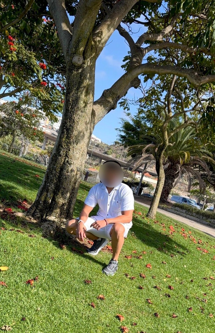 Masajista profesional