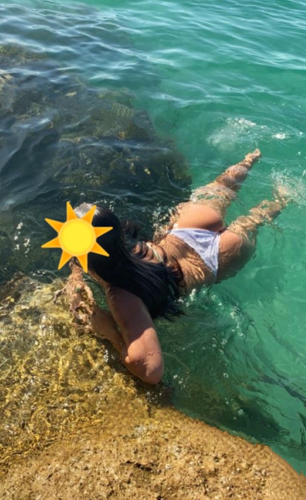 DÉJAME CONOCER TU FANTASÍA.613472944