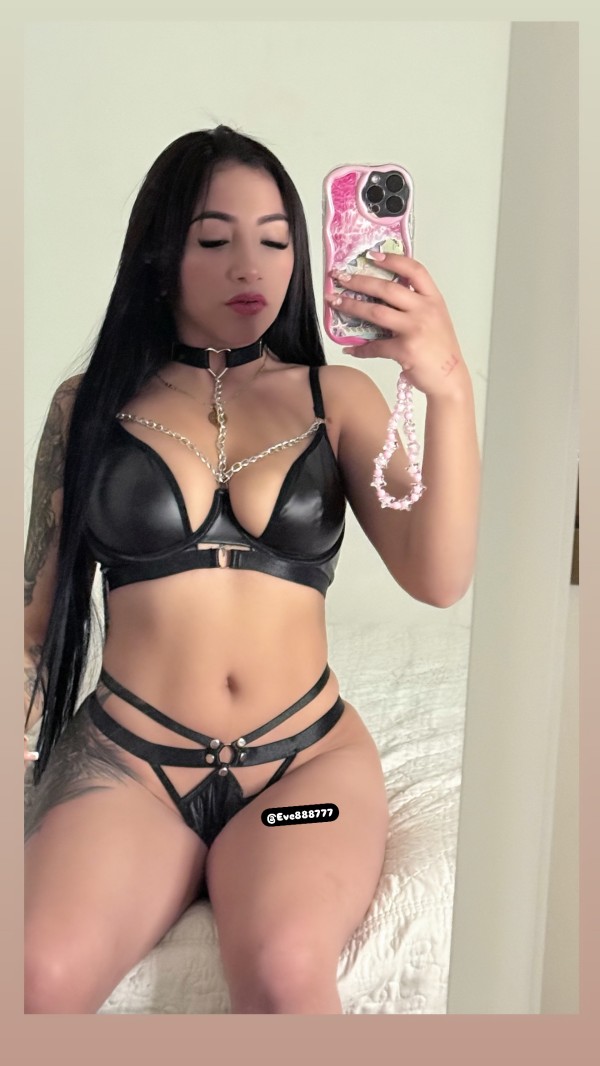 Juguetona Divertida Apasionada