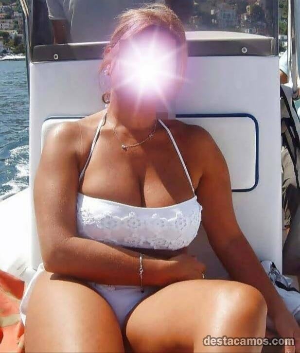 Masajes eróticos relajantes~~Madura española~~