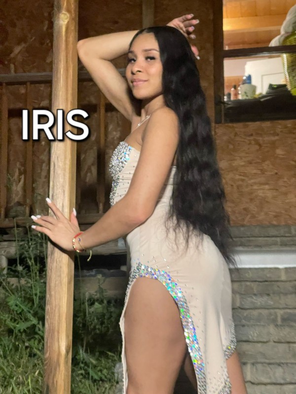 SOLO? DESEANDO BUENISIMA COMPAÑIA!