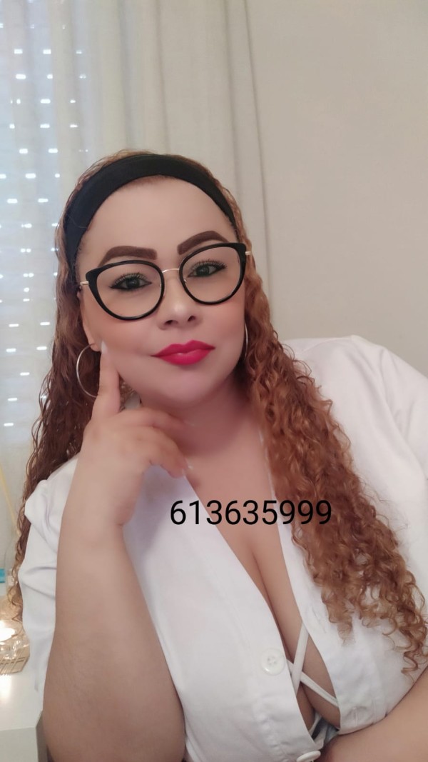 LINDA MASAJISTA PROFESIONAL CON EXPERIENCIA EN ZARAGOZA NO LLAMADAS.