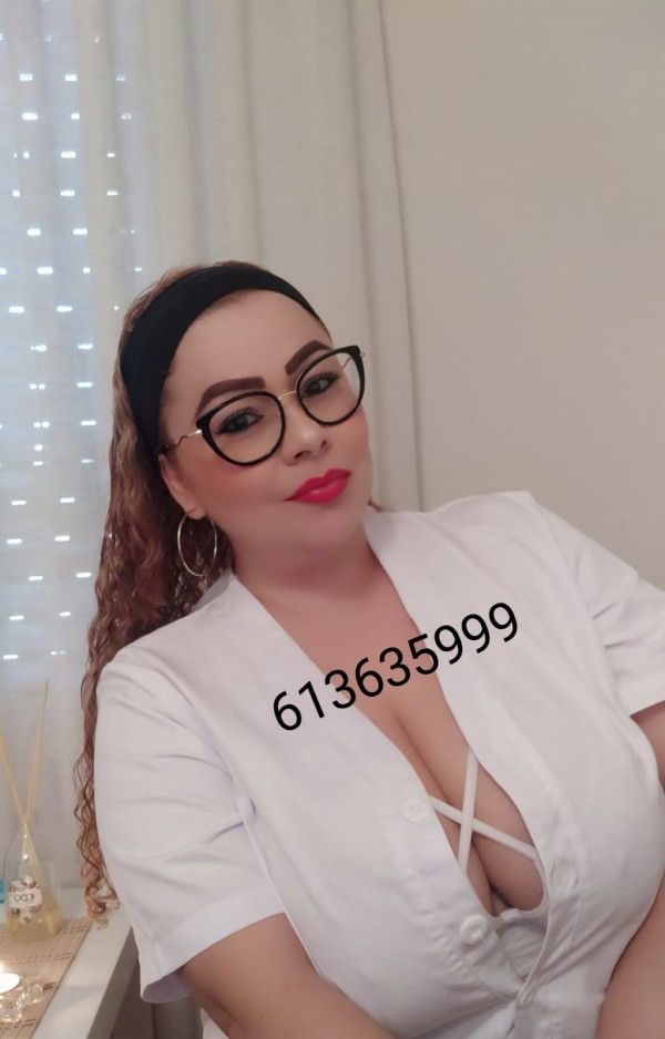 LINDA MASAJISTA PROFESIONAL CON EXPERIENCIA EN ZARAGOZA NO LLAMADAS.
