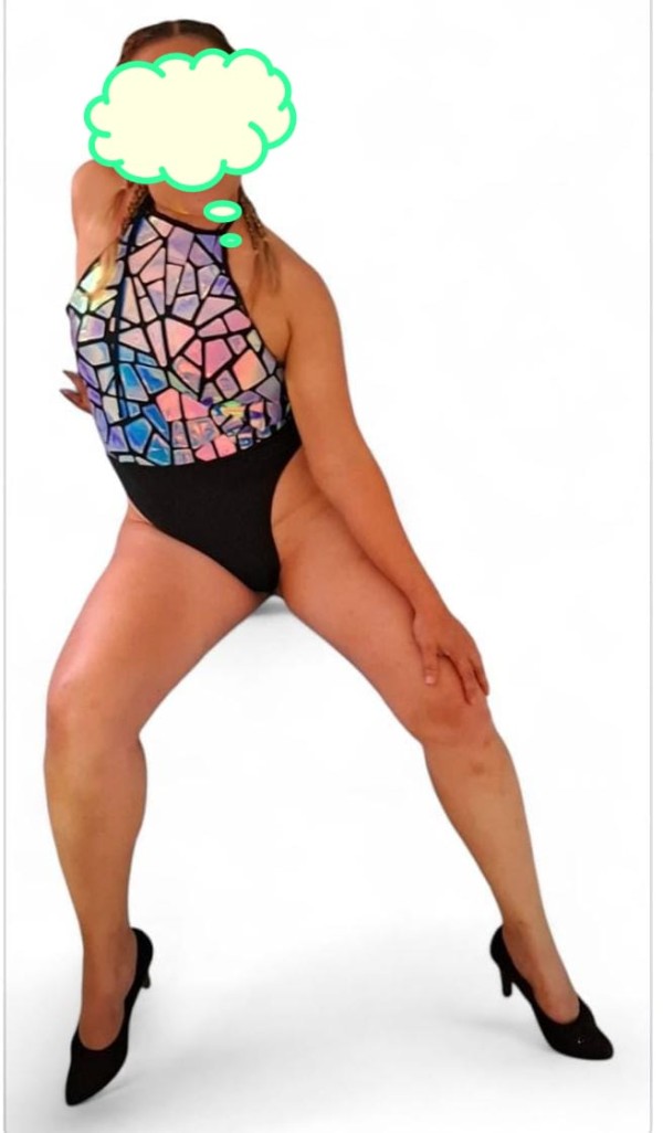 SAMI CACHONDA NUEVA EN Tu CIUDAD