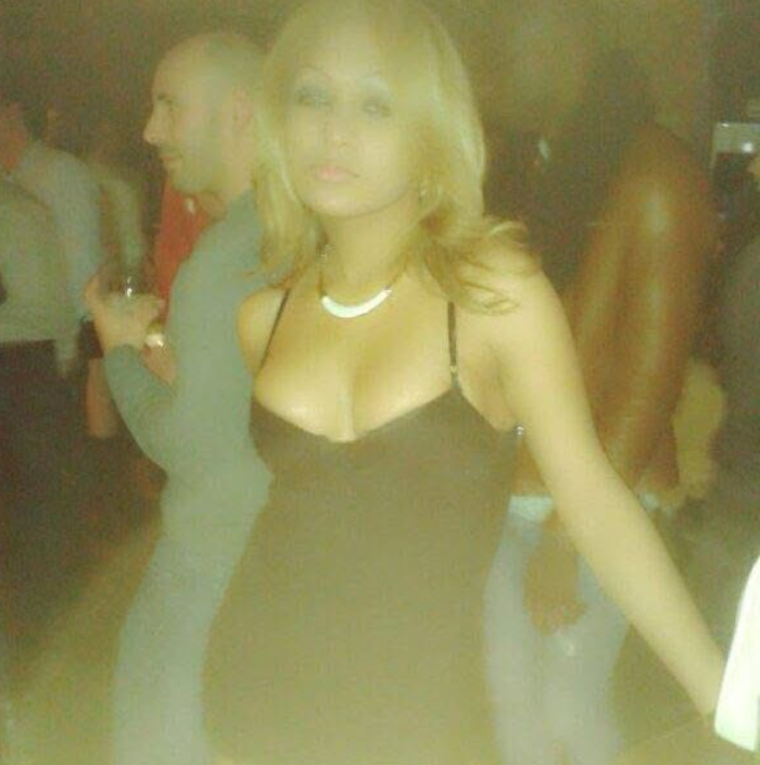 Travesti alicante nos corremos