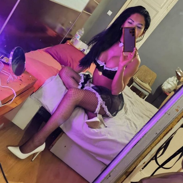 MORENA ARGENTINA SEXI CAÑERA