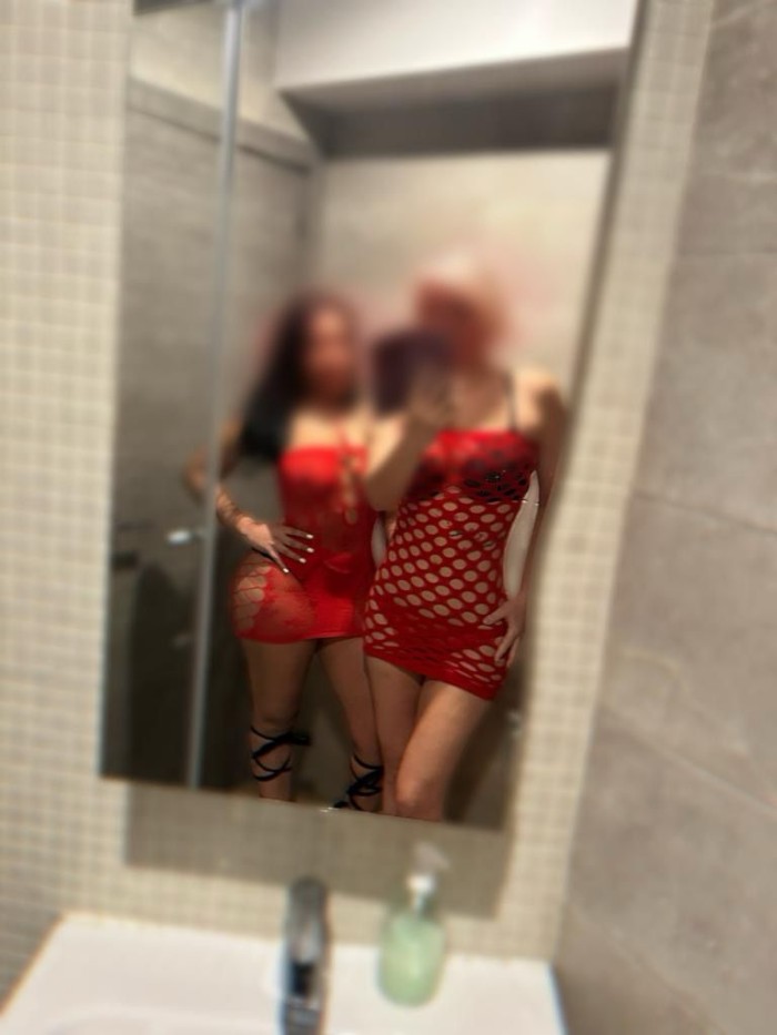 Masaje 4 manos una experiencia inolvidable