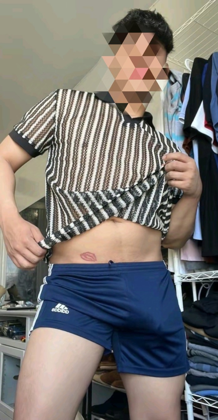 Soy latino cañero pará darte placer 24 horas