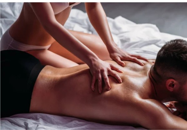 Masajista erotica 24 horas Portugalete