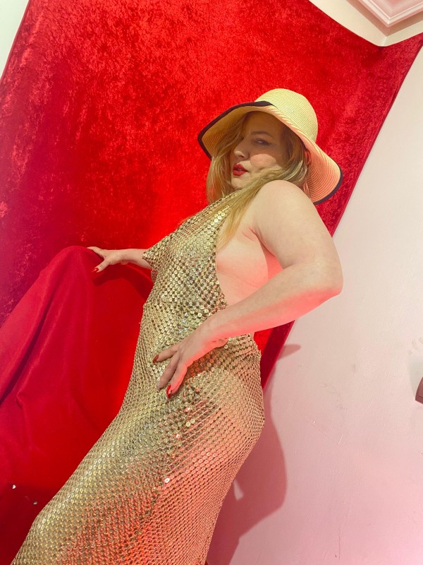 Cristal fiesta a tope