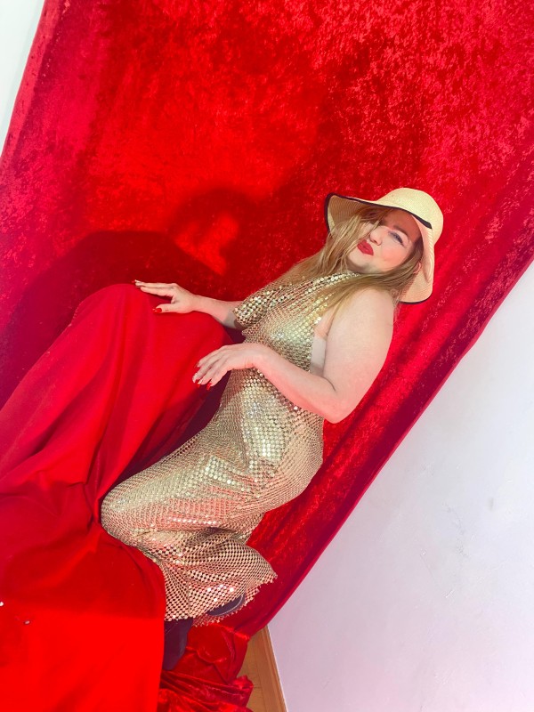 Cristal fiesta a tope