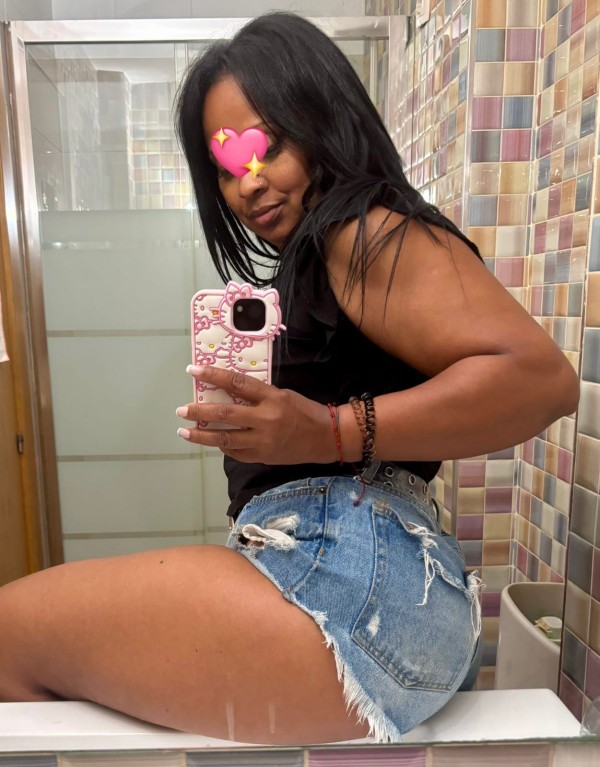 MULATAZA BRASILEÑA 4×4 TODO TERRENO