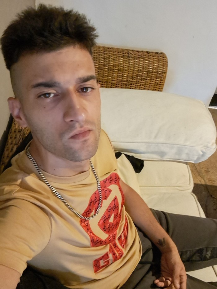 CHICO TOP 24/7
