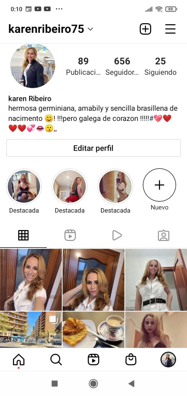 DISPONIBLE EN OVIEDO DE PASO TRANS EXPERTA EN HETEROS NOVATOS