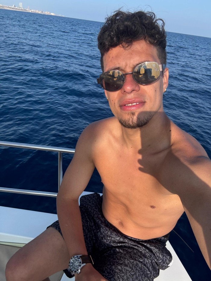 CHICO LATINO  NUEVAMENTE EN TU CIUDAD!!!