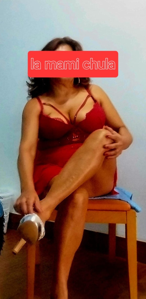 La mami chula
