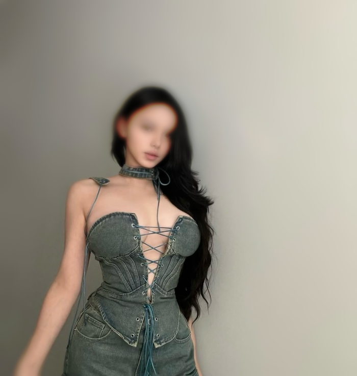 Nueva Hermosa en INCA now! Guapísima y Hermosa !!