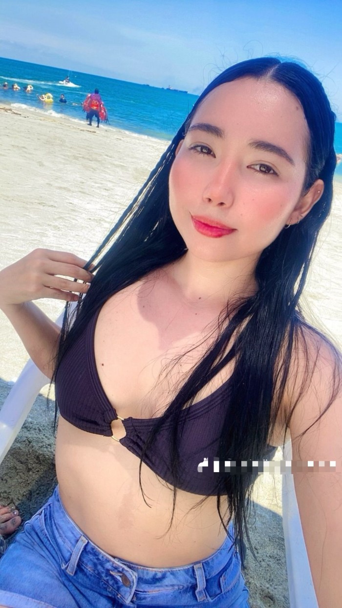 EXPERIENCIA INOLVIDABLE CON UNA DIOSA