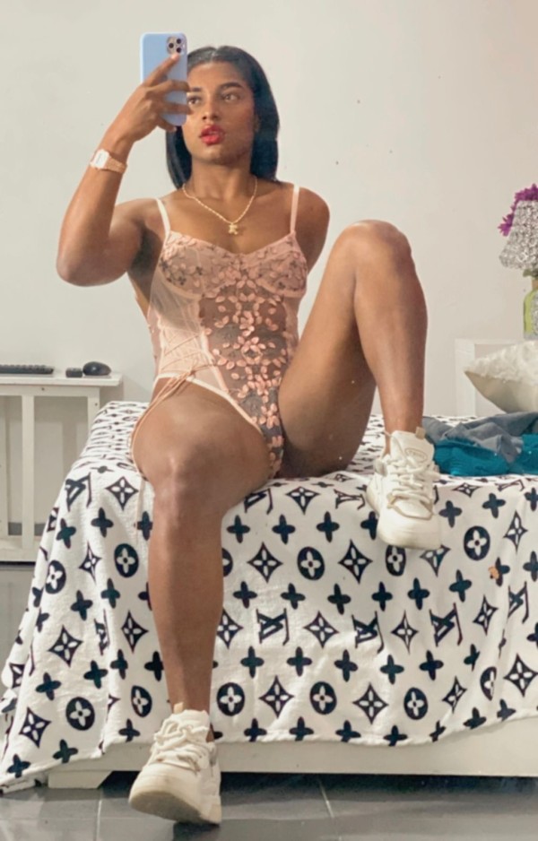 SI NO SOY LA DE LAS FTOS NO PAGAS VIDEO DE CONFIRMACIÓN FIESTERA