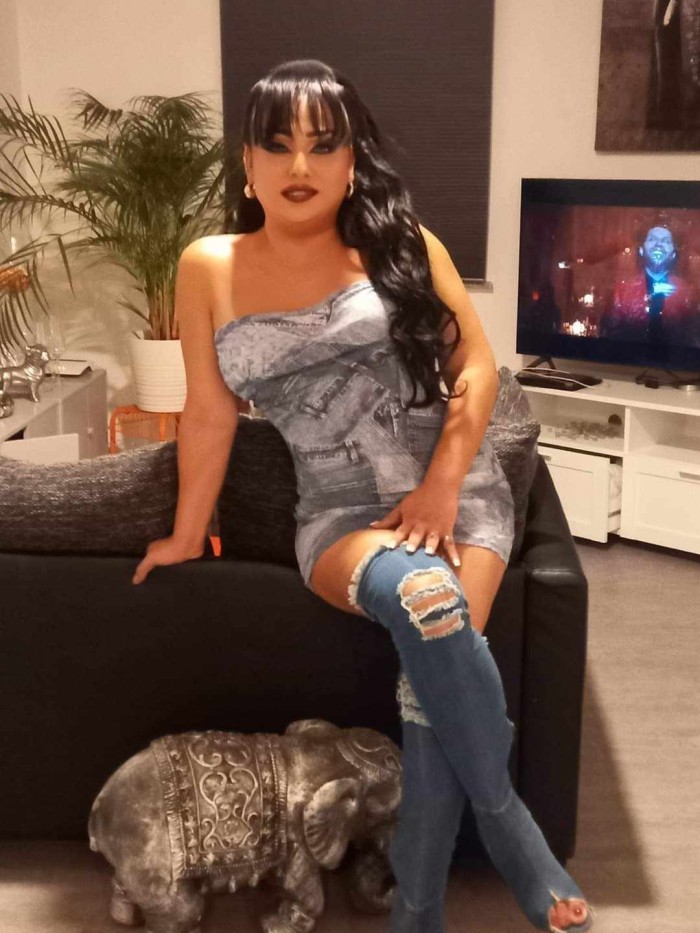 AUTENTICA TRANS COSTARRICENSE 38 AÑOS NOVEDAD 24H