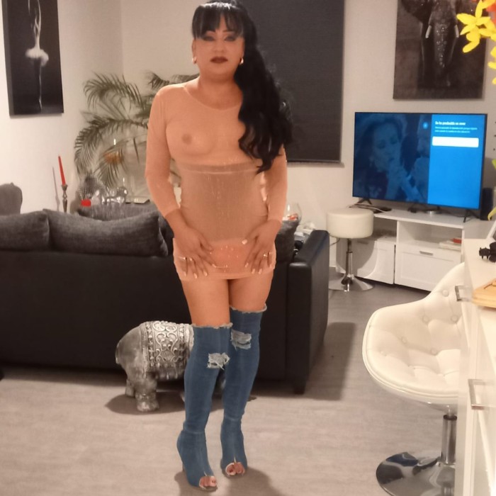 AUTENTICA TRANS COSTARRICENSE 38 AÑOS NOVEDAD 24H