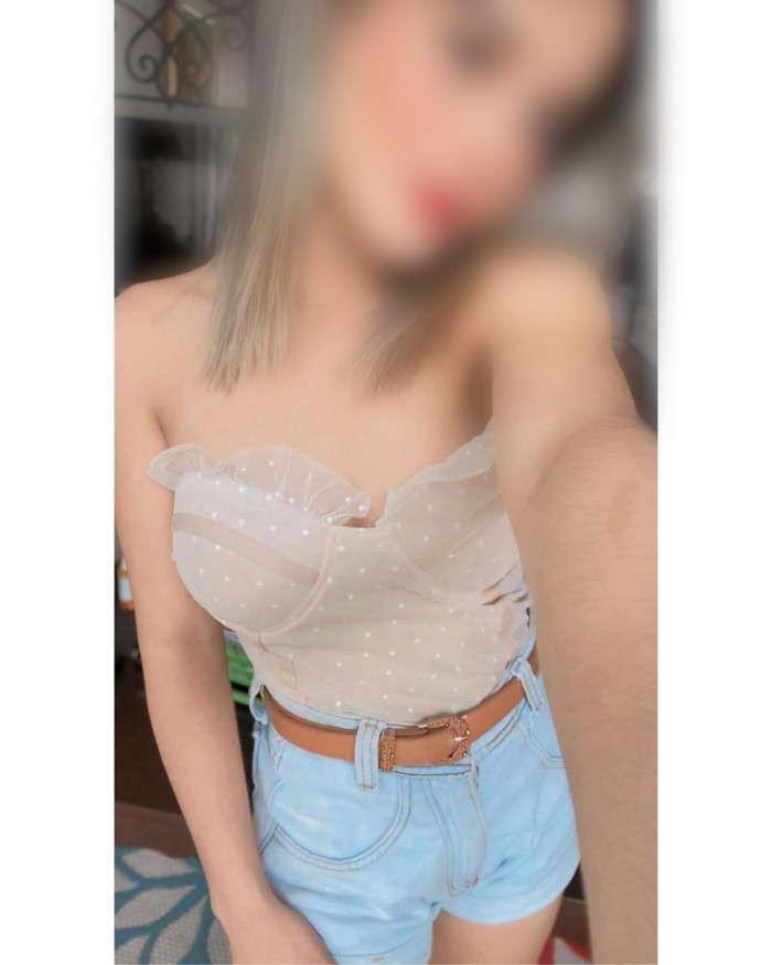 Daniela, joven novedad por Bilbao