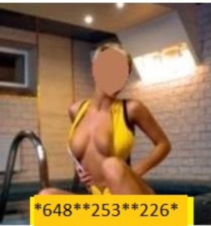 Alina experta masajista sensual erótica!!!