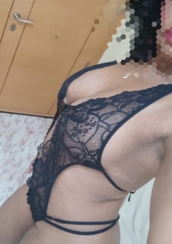 Madura sensual, atractiva, masajes