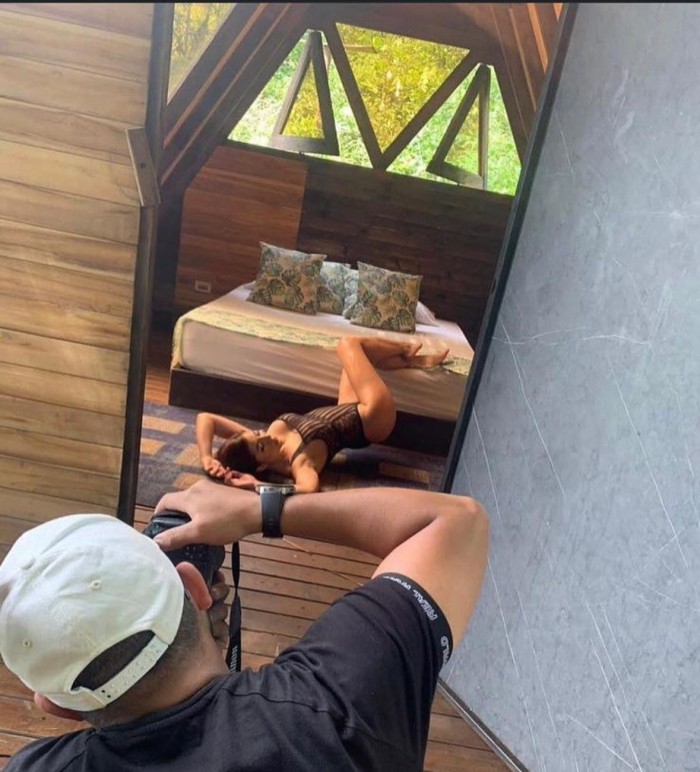 Colombiana fogosa adicta al sexo – Tetuan