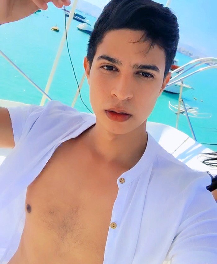 CHICO EN VALENCIA JOVEN VERSÁTIL PATRAIX VALENCIA