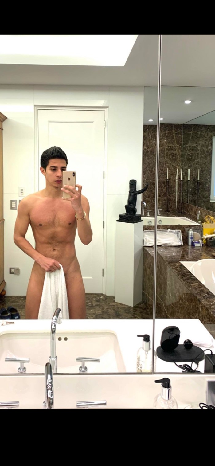 CHICO EN VALENCIA JOVEN VERSÁTIL PATRAIX VALENCIA