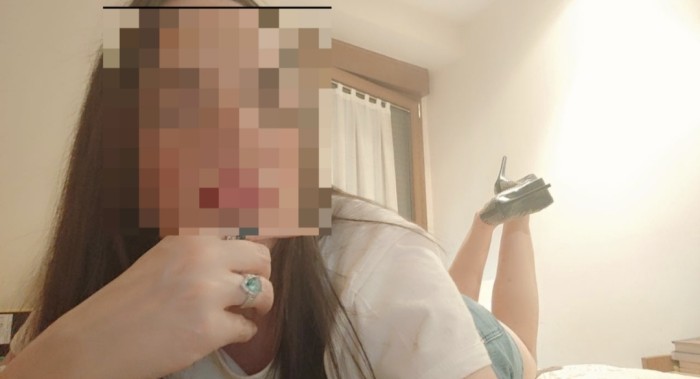 AVILÉS AUTÉNTICA ESPAÑOLA DELÉITATE Y DISFRUTA