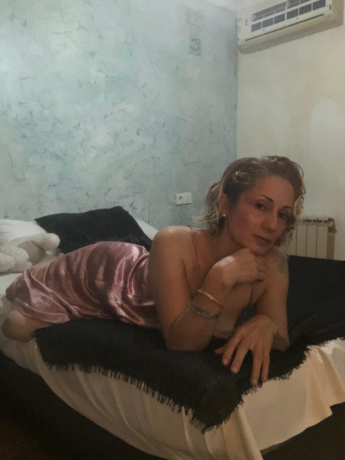 Clara te llenare de placer!!!