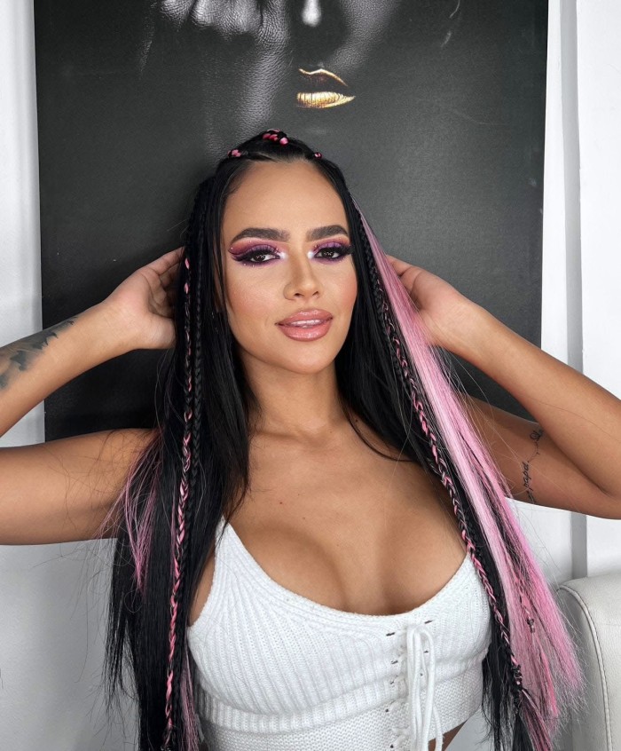 No pierdas el tiempo, llámame y verás el cielo