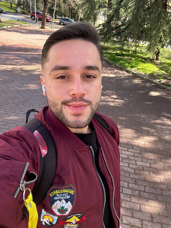 Andrés colombiano morboso y varonil en tu ciudad