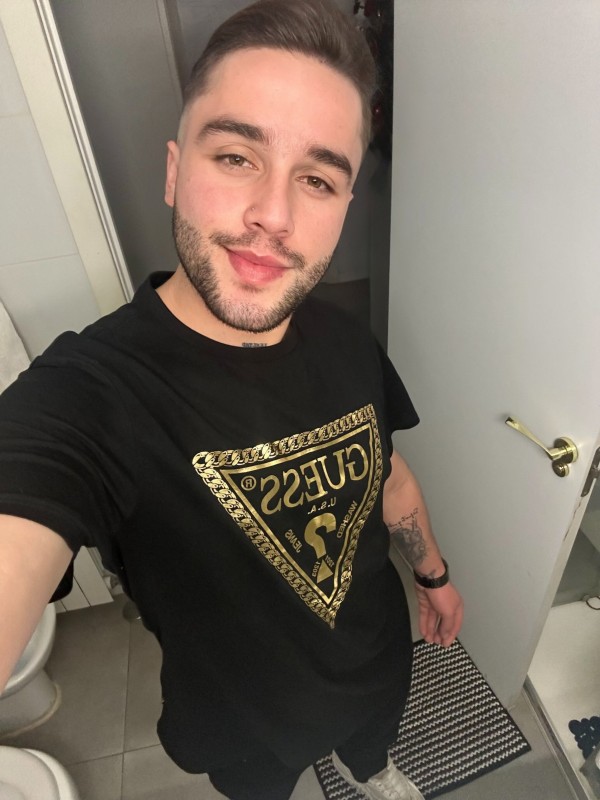 Andrés colombiano morboso y varonil en tu ciudad