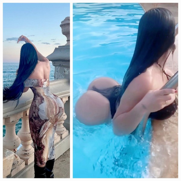 TU  bebesita explosiva  Tierna experimentada seductora guapísima bombón