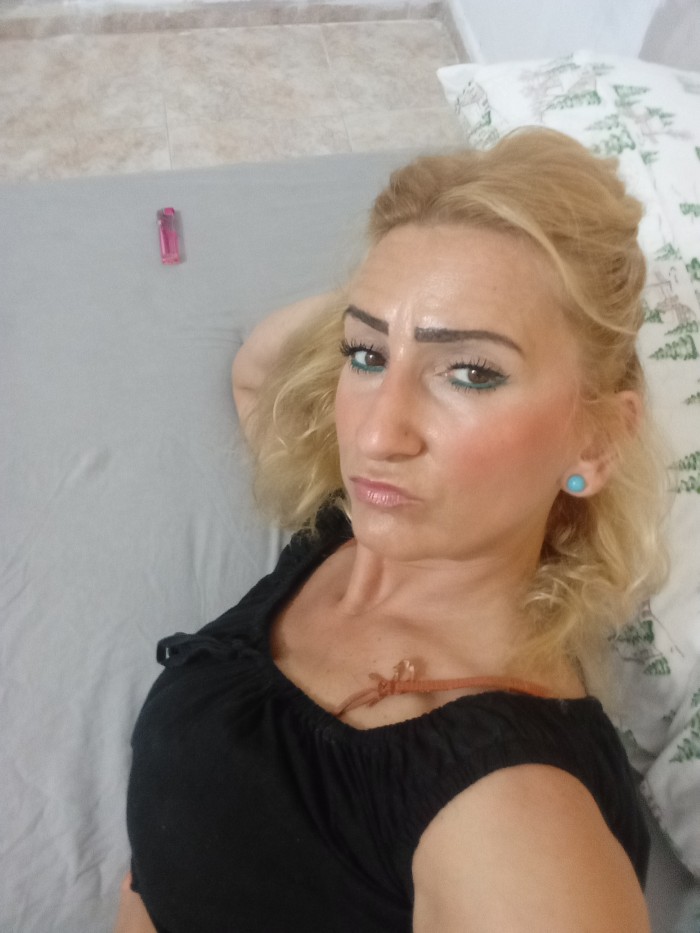 Ama de casa atractiva 40€ fiestera salidas tambien