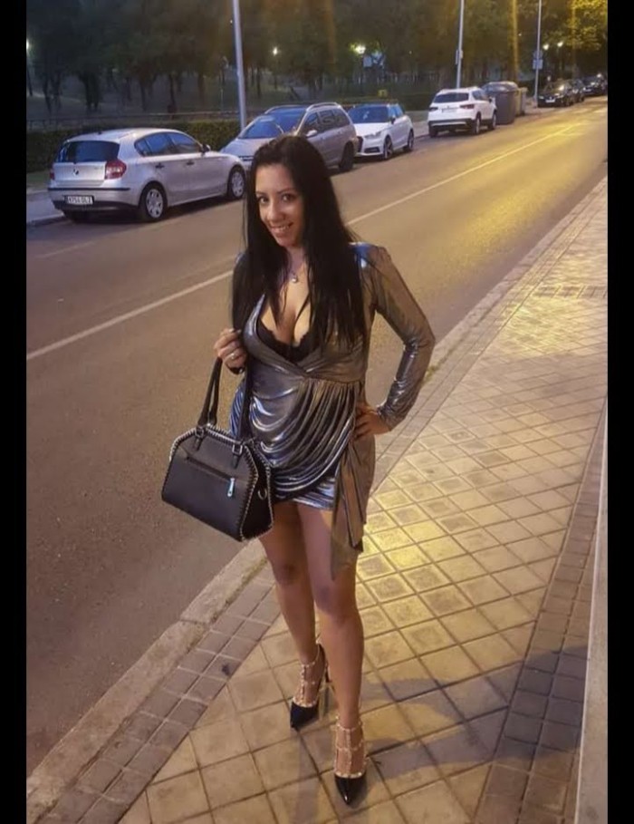 Madura ofertas ven y me conocés