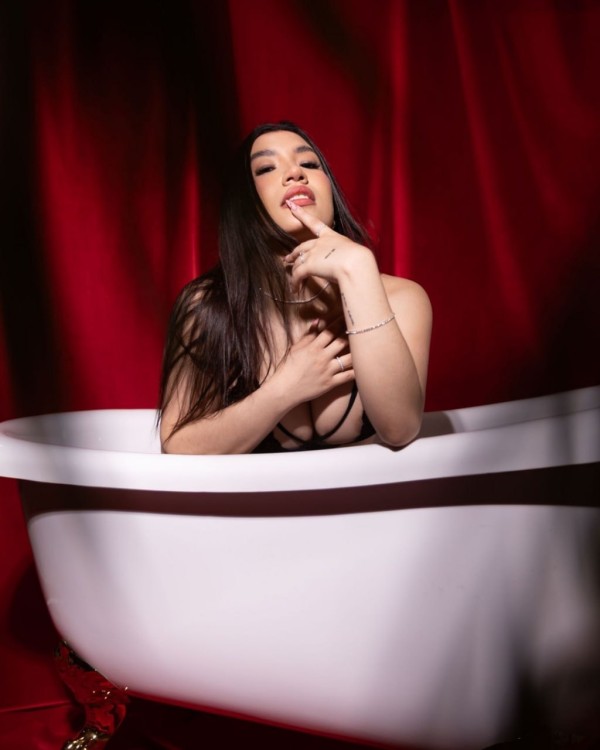 AVAILABLE INDOOR & OUTDOOR – YOUNG ESCORT IN PALMA DE MALLORCA