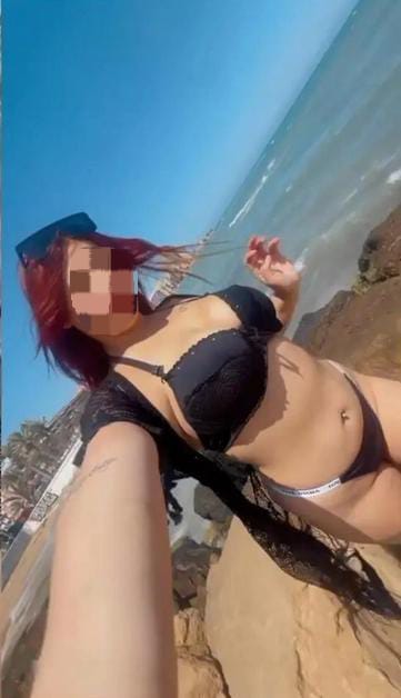 CHICAS GUAPAS MUY NINFOMANAS, MORBOSAS , PERVERSAS