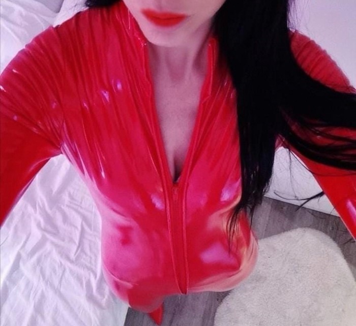MISTRESS PROFESIONAL BDSM FEMDOM FETISH MADRID