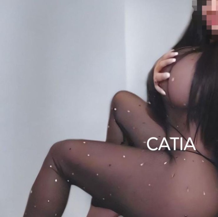 SEXY DOMINICANA MUY IMPLICADA