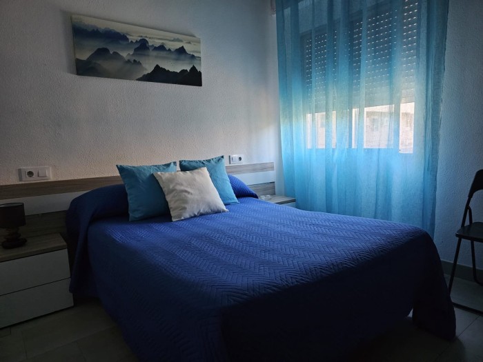 HABITACIÓNES RELAX JAÉN CAPITAL CON AIRE ACONDICIO