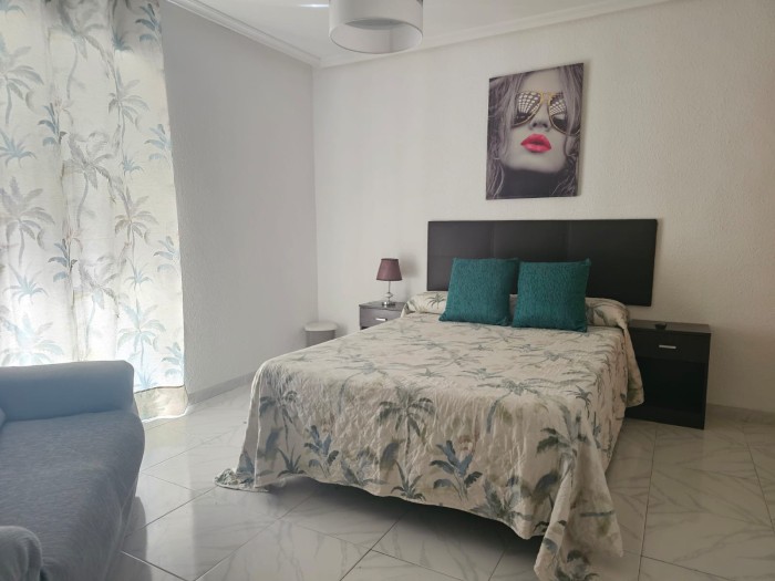 HABITACIÓNES RELAX JAÉN CAPITAL CON AIRE ACONDICIO