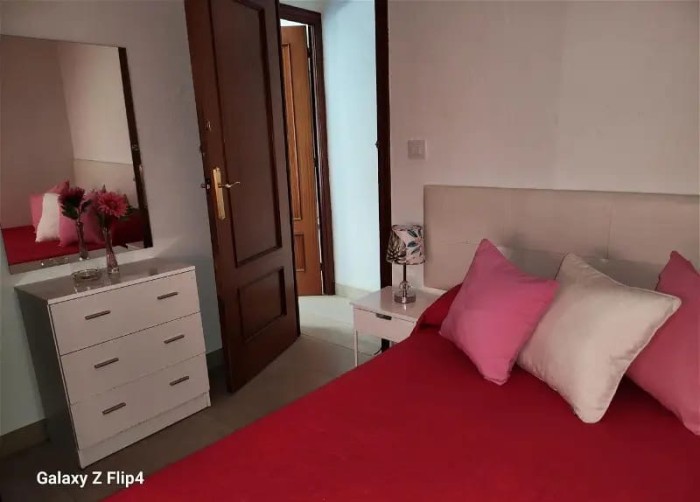 HABITACIÓNES RELAX JAÉN CAPITAL CON AIRE ACONDICIO