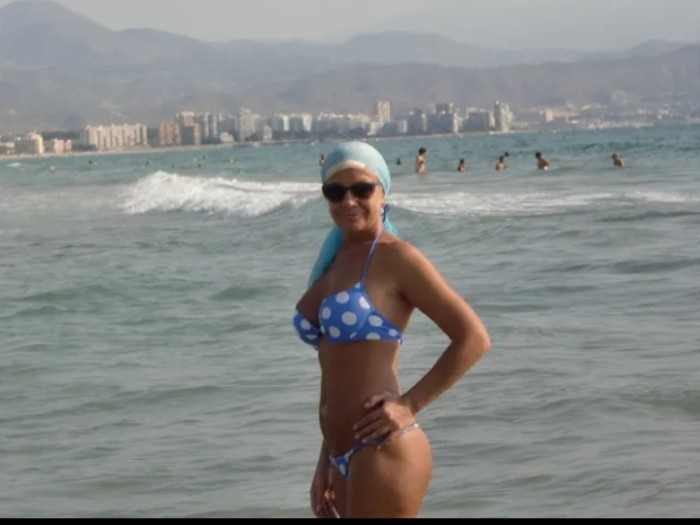 Alina una delicia de mujer!648253226