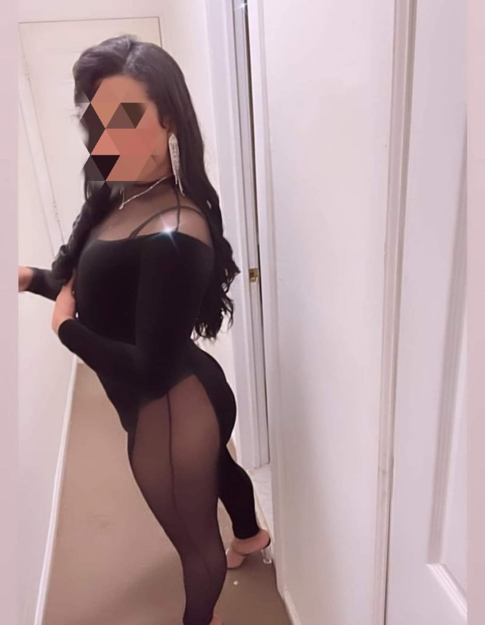 Tú mejor opción 24 horas fiestera muy caliente